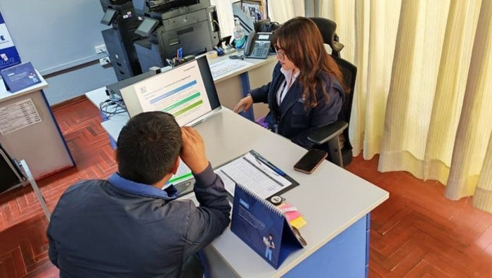 Ayer venció plazo para que partidos políticos informen cómo elegirán a candidatos de las elecciones regionales y municipales